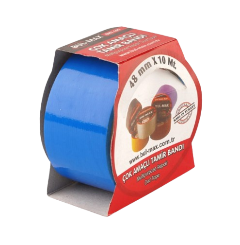 BULMAX TAMİR BANDI MAVİ BMX605-3